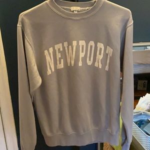 Newport Pullover
